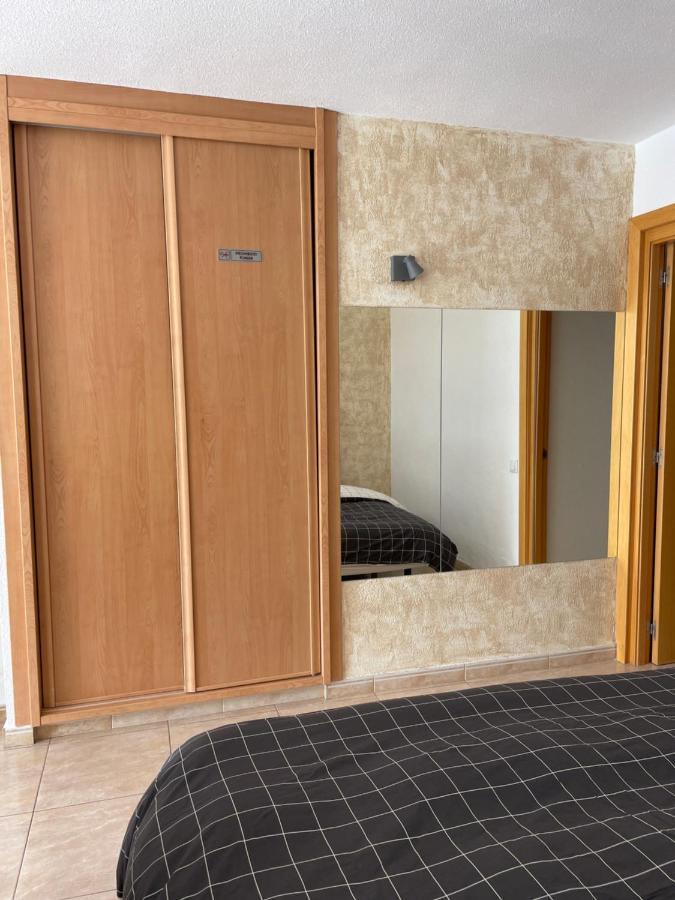 Apartment Modern 2 Playa Del Ingles San Bartolomé Extérieur photo