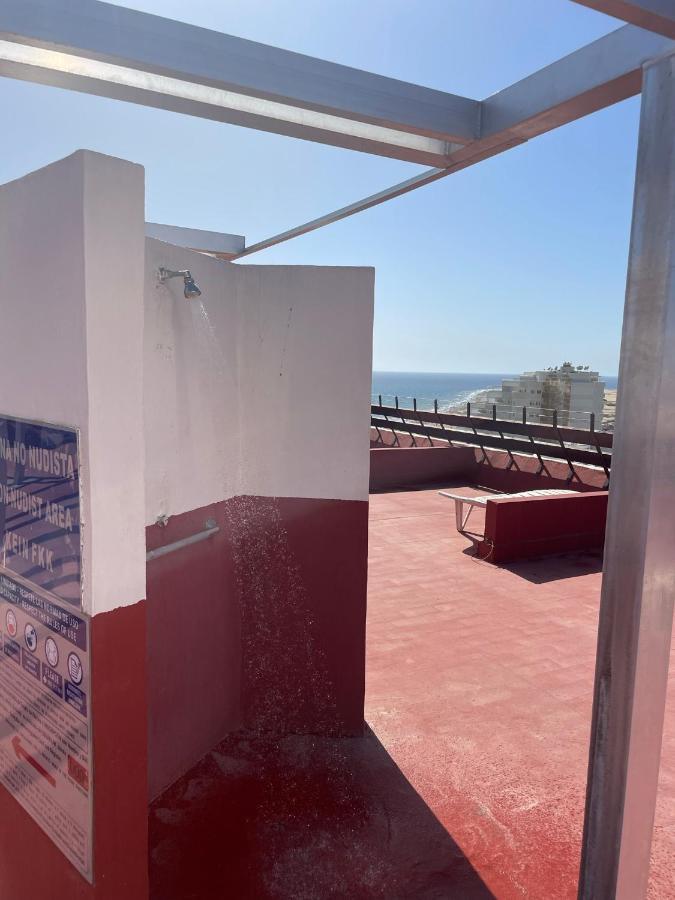Apartment Modern 2 Playa Del Ingles San Bartolomé Extérieur photo