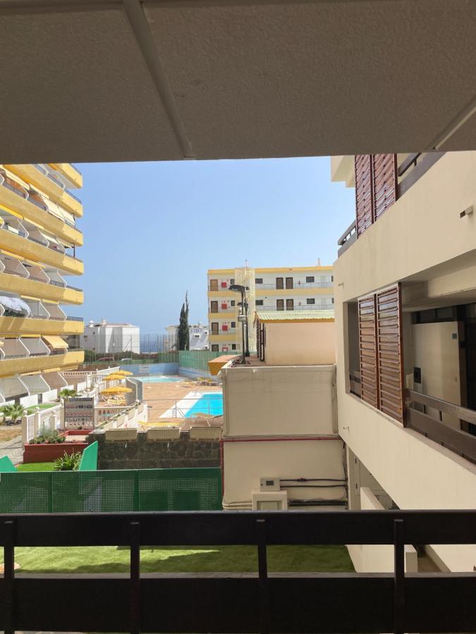 Apartment Modern 2 Playa Del Ingles San Bartolomé Extérieur photo