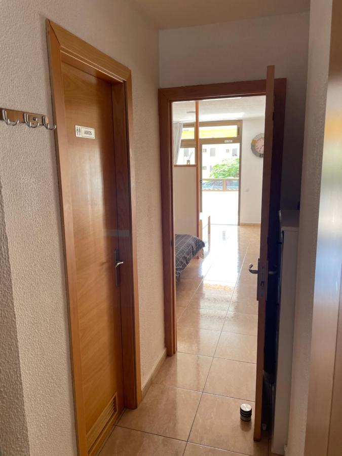Apartment Modern 2 Playa Del Ingles San Bartolomé Extérieur photo