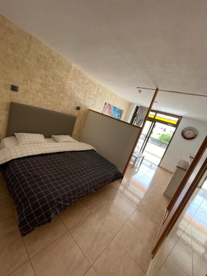 Apartment Modern 2 Playa Del Ingles San Bartolomé Extérieur photo