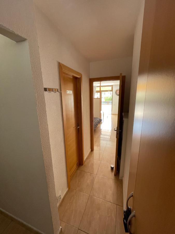 Apartment Modern 2 Playa Del Ingles San Bartolomé Extérieur photo