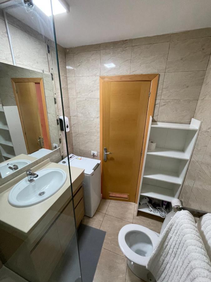 Apartment Modern 2 Playa Del Ingles San Bartolomé Extérieur photo