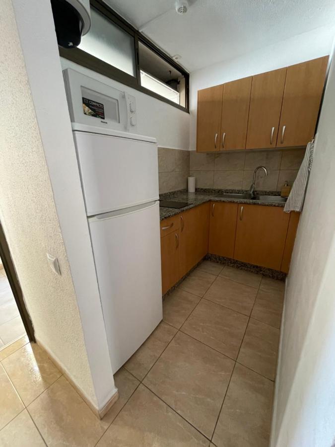 Apartment Modern 2 Playa Del Ingles San Bartolomé Extérieur photo