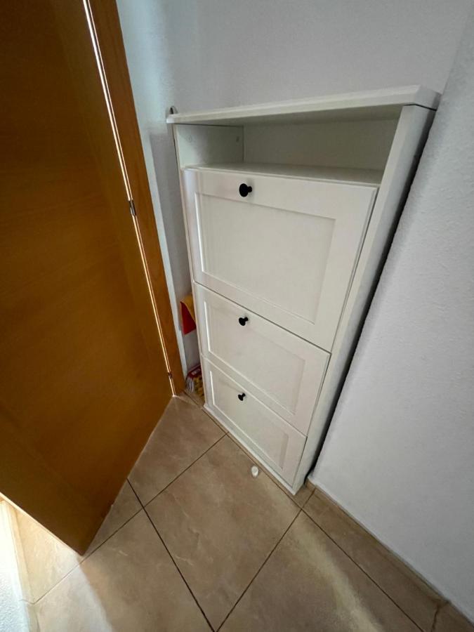 Apartment Modern 2 Playa Del Ingles San Bartolomé Extérieur photo